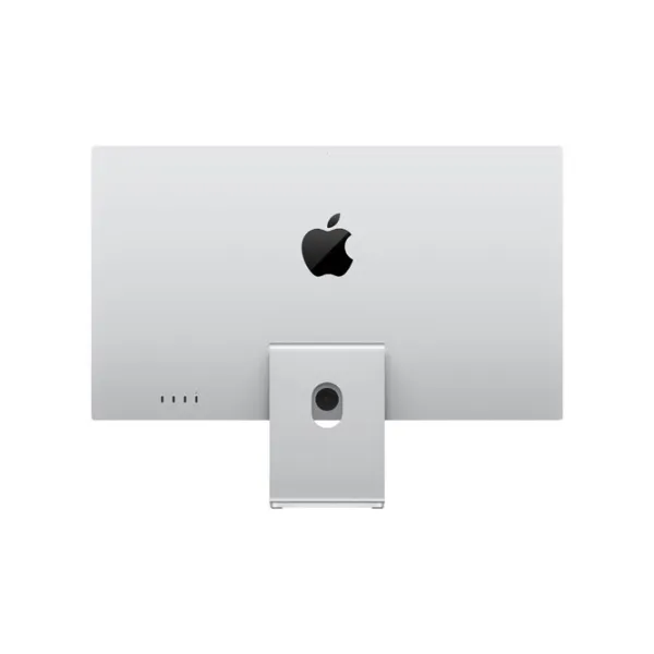 Монитор Apple Standard glass 27" 5K Серебристый photo 3