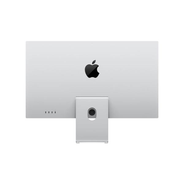 Монитор Apple Nano-texture glass 27" 5K Серебристый photo 2