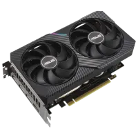 Placă video Asus GeForce RTX 3060 OC V2 PCI Express x16 4.0 / 12 GB photo 2