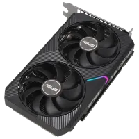Placă video Asus GeForce RTX 3060 OC V2 PCI Express x16 4.0 / 12 GB photo 3