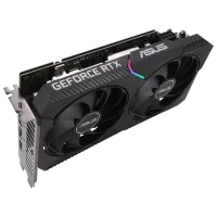Placă video Asus GeForce RTX 3060 OC V2 PCI Express x16 4.0 / 12 GB photo 4