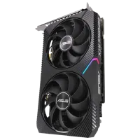 Placă video Asus GeForce RTX 3060 OC V2 PCI Express x16 4.0 / 12 GB photo 5