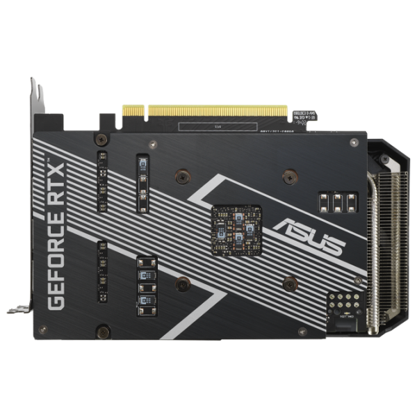 Видеокарта Asus GeForce RTX 3060 OC V2 PCI Express x16 4.0 / 12 ГБ photo 6 Видеокарта Asus GeForce RTX 3060 OC V2 PCI Express x16 4.0 / 12 ГБ photo 6