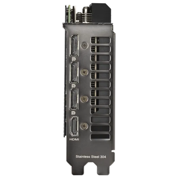 Видеокарта Asus GeForce RTX 3060 OC V2 PCI Express x16 4.0 / 12 ГБ photo 7 Видеокарта Asus GeForce RTX 3060 OC V2 PCI Express x16 4.0 / 12 ГБ photo 7