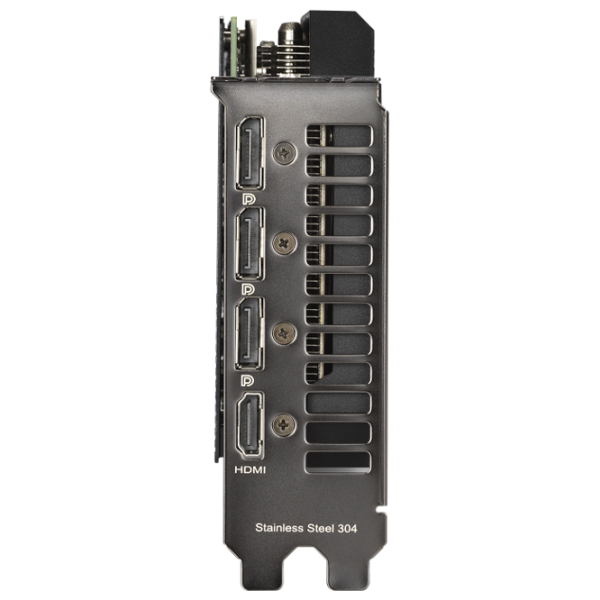 Видеокарта Asus GeForce RTX 3060 OC V2 PCI Express x16 4.0 / 12 ГБ photo 7 Видеокарта Asus GeForce RTX 3060 OC V2 PCI Express x16 4.0 / 12 ГБ photo 7