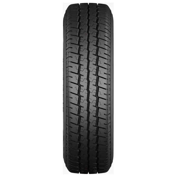 Anvelope Starmaxx Provan ST850 Pluss 195/ 75 R16C 107/ 105R 8PR Vară/ Camionetă photo 2