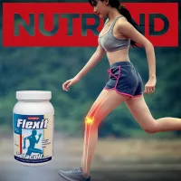 Хондропротекторы Nutrend FLEXIT Gelacool (14495) photo 2