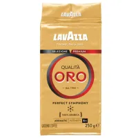 Cafea LAVAZZA Qualita Oro Măcinată/ Classic/ 250 g photo 2