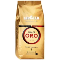 Cafea LAVAZZA Qualita Oro Boabe/ Classic/ 1000 g photo 2