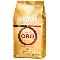 Cafea LAVAZZA Qualita Oro Boabe/ Classic/ 1000 g photo 3