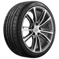 Шины Three-A P606 205/ 50 R17 93W XL Лето/ Легковой photo 2