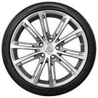 Шины Three-A P606 205/ 50 R17 93W XL Лето/ Легковой photo 3