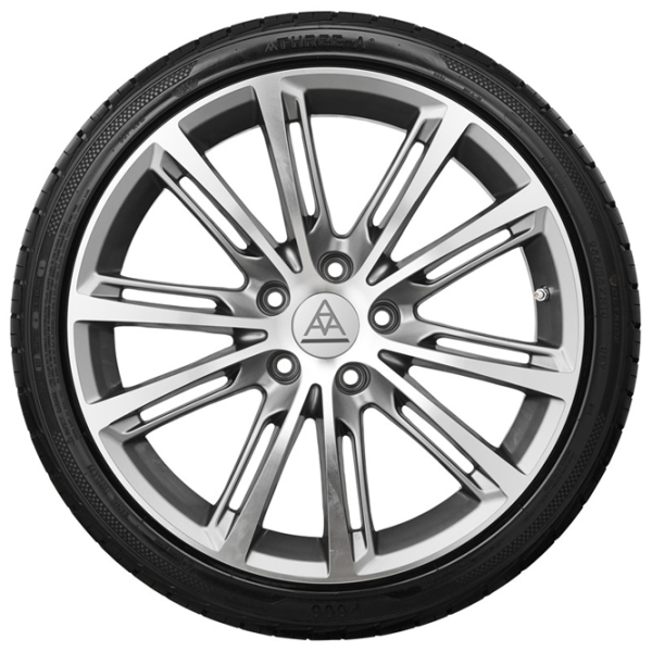 Anvelope Three-A P606 205/ 55 R17 95W Vară/ Autoturism photo 3 Anvelope Three-A P606 205/ 55 R17 95W Vară/ Autoturism photo 3