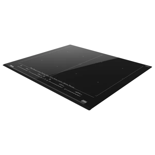 Plită încorporabilă cu inducție Teka IZF 68700 Black photo 4