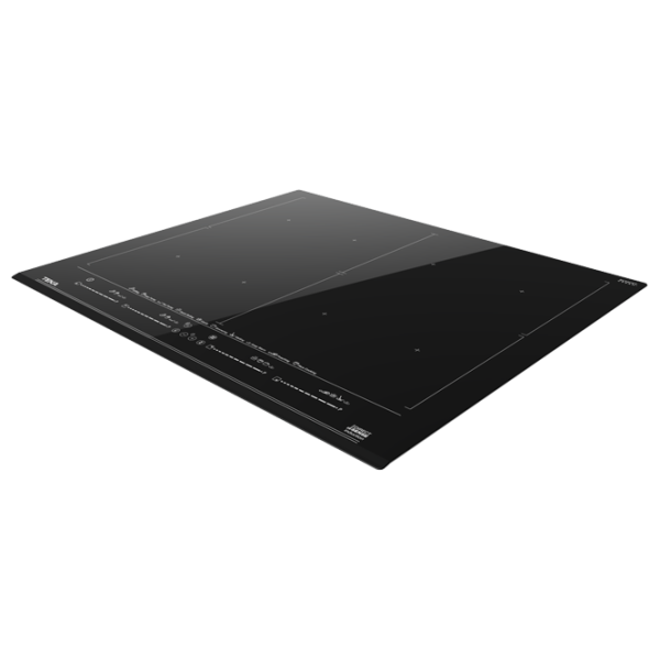 Plită încorporabilă cu inducție Teka IZF 68700 Black photo 4