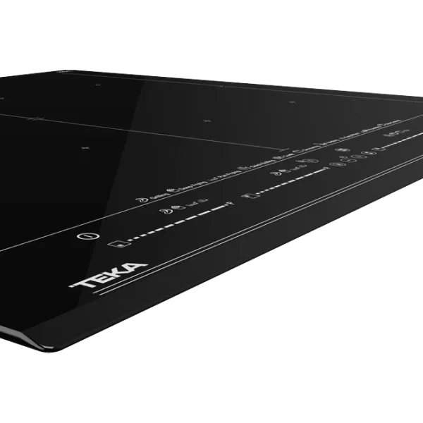 Plită încorporabilă cu inducție Teka IZF 68700 Black photo 5