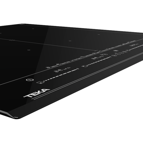 Plită încorporabilă cu inducție Teka IZF 68700 Black photo 5