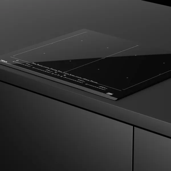 Plită încorporabilă cu inducție Teka IZF 68700 Black photo 6