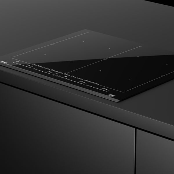 Plită încorporabilă cu inducție Teka IZF 68700 Black photo 6