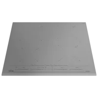 Plită încorporabilă cu inducție Teka IZC 64630 MST SM Vitroceramică/ Gray photo 3