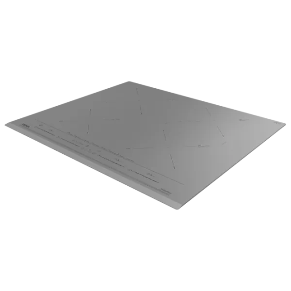 Plită încorporabilă cu inducție Teka IZC 64630 MST SM Vitroceramică/ Gray photo 4