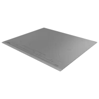 Plită încorporabilă cu inducție Teka IZC 64630 MST SM Vitroceramică/ Gray photo 4