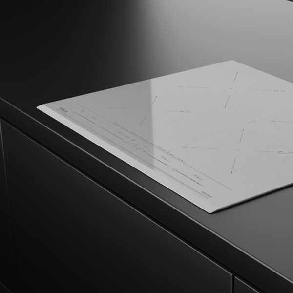 Plită încorporabilă cu inducție Teka IZC 64630 MST SM Vitroceramică/ Gray photo 5