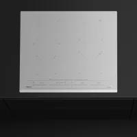 Plită încorporabilă cu inducție Teka IZC 64630 MST SM Vitroceramică/ Gray photo 6