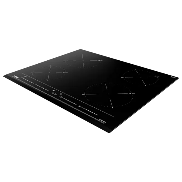 Plită încorporabilă cu inducție Teka IZC 64010 MSS BK Black photo 4