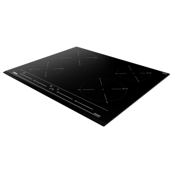 Plită încorporabilă cu inducție Teka IZC 64010 MSS BK Black photo 4