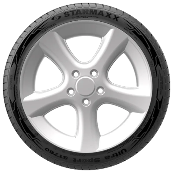 Шины Starmaxx Ultrasport ST760 215/ 45 ZR17 91W Лето/ Легковой photo 3 Шины Starmaxx Ultrasport ST760 215/ 45 ZR17 91W Лето/ Легковой photo 3