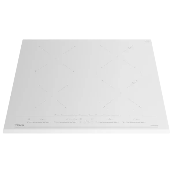 Plită încorporabilă cu inducție Teka IZC 64630 MST WH White photo 3