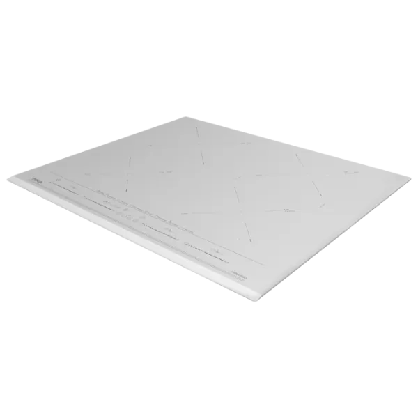 Plită încorporabilă cu inducție Teka IZC 64630 MST WH White photo 4