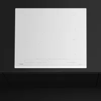 Индукционная варочная панель Teka IZC 64630 MST WH Белый photo 6