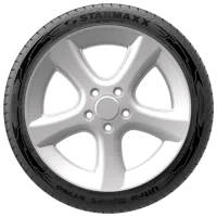 Шины Starmaxx Ultrasport ST760 215/ 55 R17 98W Лето/ Легковой photo 3