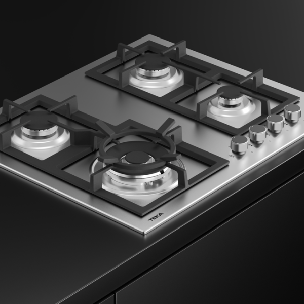 Газовая варочная панель Teka EFX 60.1 4G AI AL CI DR Нержавеющая сталь photo 9 Газовая варочная панель Teka EFX 60.1 4G AI AL CI DR Нержавеющая сталь photo 9
