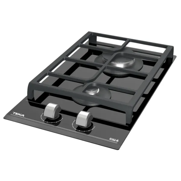 Газовая варочная панель Teka GZC 32300 Черный photo 3 Газовая варочная панель Teka GZC 32300 Черный photo 3