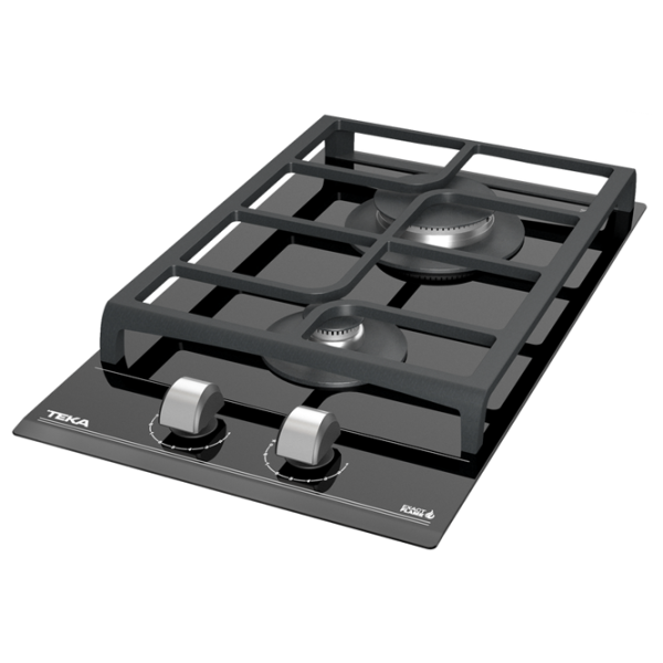 Газовая варочная панель Teka GZC 32300 Черный photo 3 Газовая варочная панель Teka GZC 32300 Черный photo 3