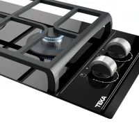 Газовая варочная панель Teka GZC 32300 Черный photo 4