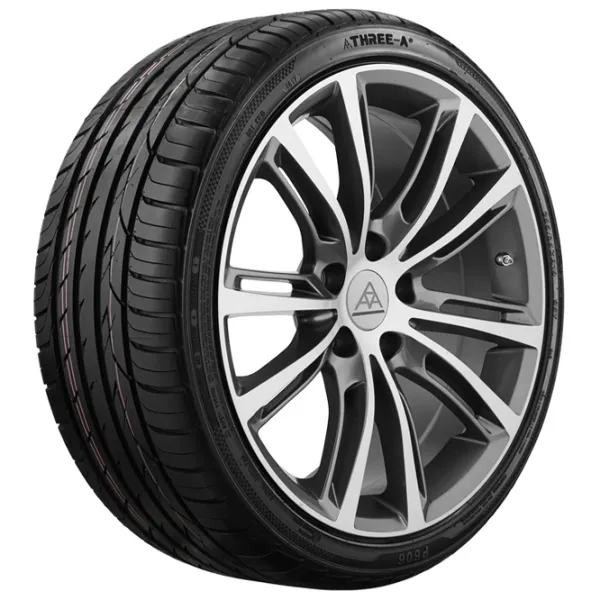 Anvelope Three-A P606 225/ 45 R18 95W XL Vară/ Autoturism photo 2 Anvelope Three-A P606 225/ 45 R18 95W XL Vară/ Autoturism photo 2