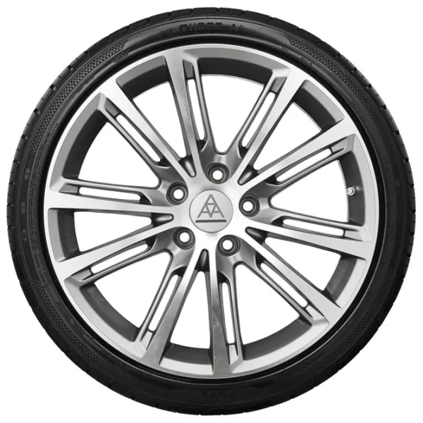 Anvelope Three-A P606 225/ 45 R18 95W XL Vară/ Autoturism photo 3 Anvelope Three-A P606 225/ 45 R18 95W XL Vară/ Autoturism photo 3