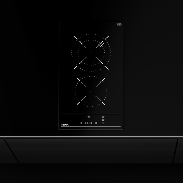 Plită încorporabilă electrică Teka TZC 32320 TTC BK Black photo 6