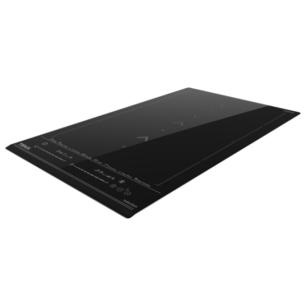 Plită încorporabilă cu inducție Teka IZS 34700 Black photo 3