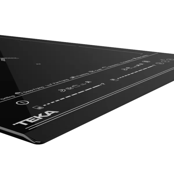 Plită încorporabilă cu inducție Teka IZS 34700 Black photo 4