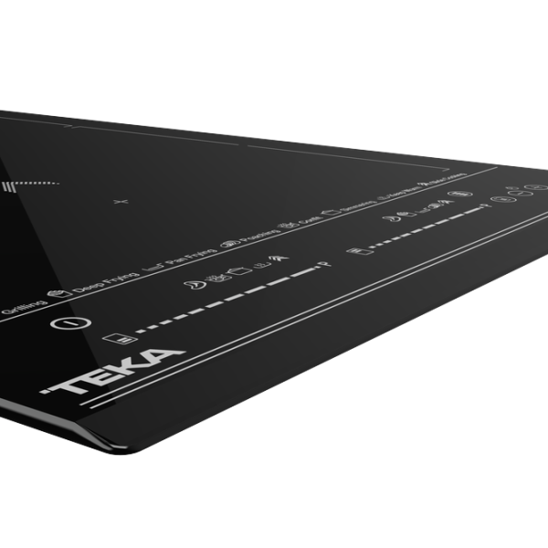 Plită încorporabilă cu inducție Teka IZS 34700 Black photo 4