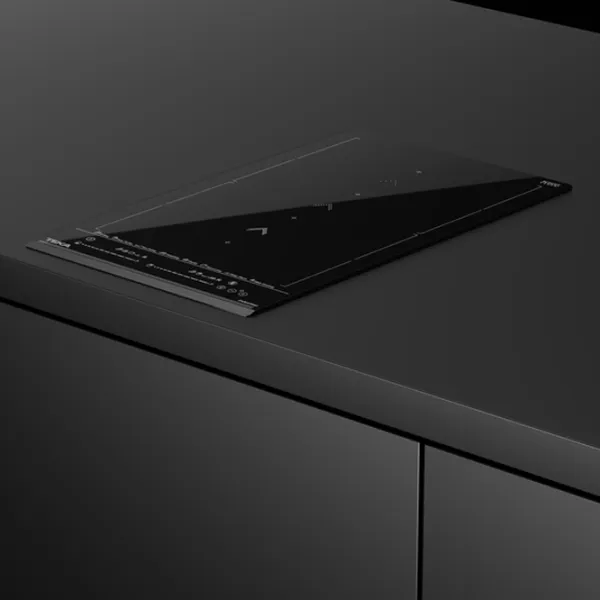 Plită încorporabilă cu inducție Teka IZS 34700 Black photo 5
