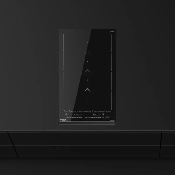 Plită încorporabilă cu inducție Teka IZS 34700 Black photo 6
