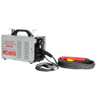 Aparat de tăiere cu plasmă Resanta ИПР-40 260 V photo 2