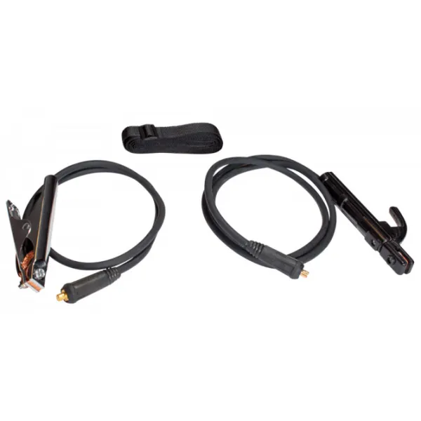 Aparat de sudat Resanta САИ-220K 220 - 240 V cu electrod (MMA) photo 6