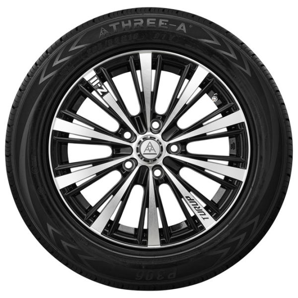 Anvelope Three-A P306 215/ 65 R15 Vară/ Autoturism photo 3 Anvelope Three-A P306 215/ 65 R15 Vară/ Autoturism photo 3